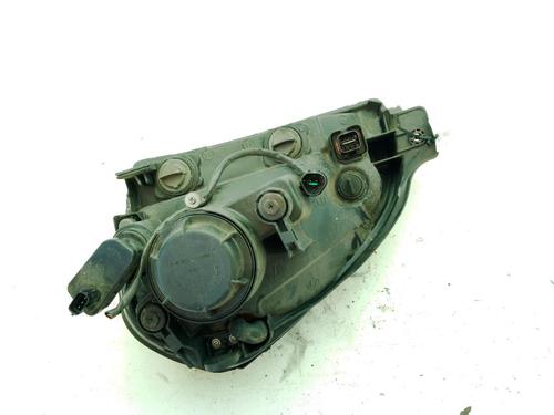 Right headlight HYUNDAI TUCSON (JM) 2.0 CRDi | BP28804931C29 