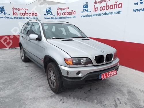AC compressor BMW X5 (E53) 3.0 i | BP18357550M34 - Image 6