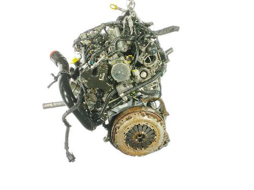 Engine OPEL CORSA D (S07) 1.3 CDTI (L08, L68) | BP30959738M1