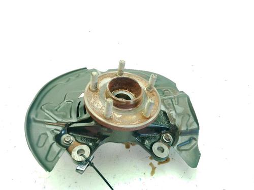 Left front steering knuckle FORD FOCUS IV (HN) 1.0 EcoBoost | BP36595622M25 - Image 4