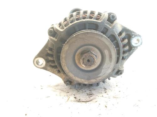 Used Alternator Alternator NISSAN X-TRAIL I (T30) 2.2 Di 4x4 (114 hp) 24928968 24928968