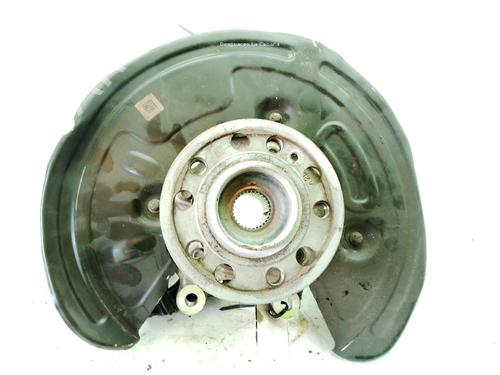 Used Left rear steering knuckle MERCEDES-BENZ C-CLASS T-MODEL (S206) C 220 d (206.204, 206.216) (200 hp) 32658714