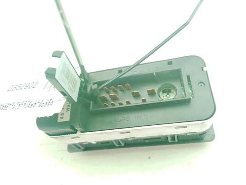 Left front window switch SAAB 9-5 (YS3E) 2.3 Turbo | BP39580587I27 - Image 2