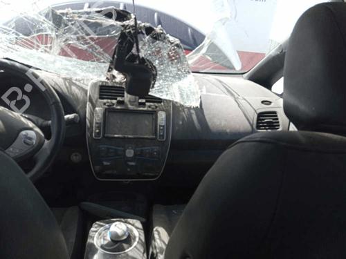 Used Parts NISSAN LEAF (ZE0) Electric (109 hp) 4265950
