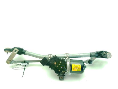 Used Front wiper motor RENAULT MEGANE III Coupe (DZ0/1_) 1.9 dCi (DZ0N, DZ0J, DZ1J, DZ1K) (131 hp) 30368096