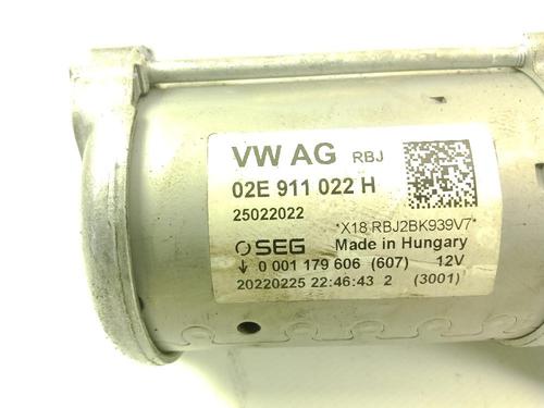 Starter SKODA SUPERB III Estate (3V5) 2.0 TSI | BP18359501M8 