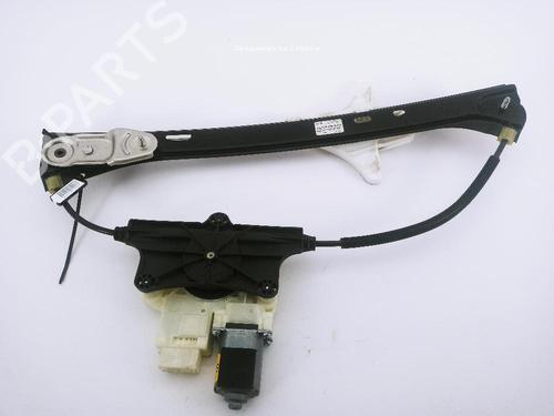 Used Rear right window mechanism Rear right window mechanism VW PASSAT B8 (3G2, CB2) 2.0 TDI 4motion (150 hp) 18365285 18365285
