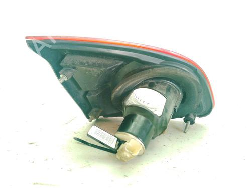 Right tailgate light NISSAN QASHQAI / QASHQAI +2 I (J10, NJ10, JJ10E) 2.0 | BP28313286C80 