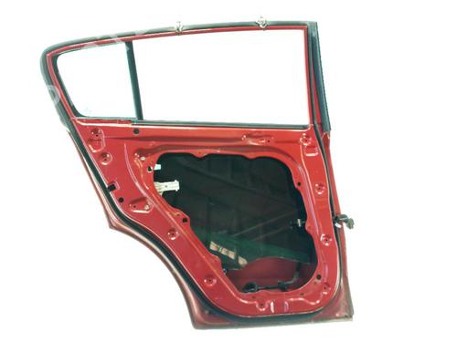 Left rear door KIA SPORTAGE IV (QL, QLE) 2.0 CRDi | BP27587870C4 