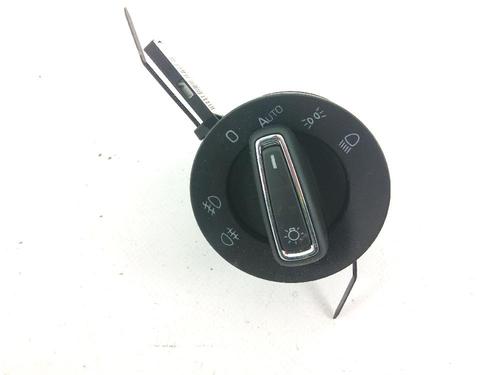 Used Headlight switch Headlight switch SKODA SUPERB III Estate (3V5) 2.0 TSI (190 hp) 18367766 18367766