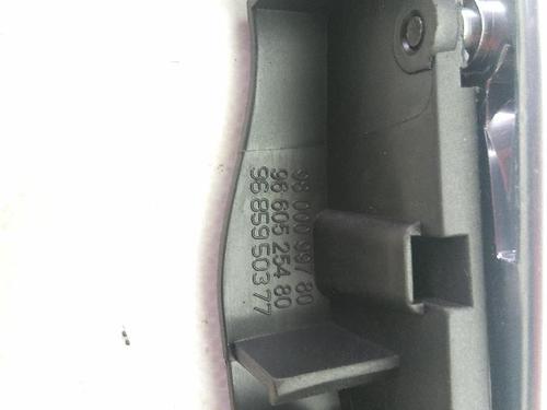 Front left interior door handle CITROËN C4 Picasso II | BP26233091I13 - Image 3