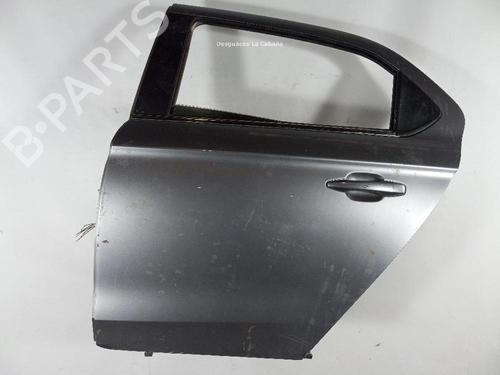 Dør venstre bagtil CITROËN C-ELYSEE (DD_) 1.5 BlueHDi 100 | BP31989361C4