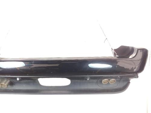 Rear bumper BMW X5 (E53) 3.0 d | BP20144835C8 
