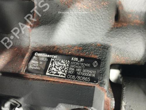 Engine DACIA DUSTER (HS_) 1.5 dCi | BP37434878M1 - Image 6