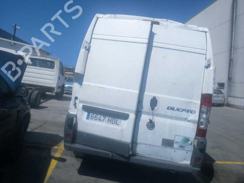 Left front brake caliper FIAT DUCATO Van (250_) 120 Multijet 2,3 D | BP24156333M105 