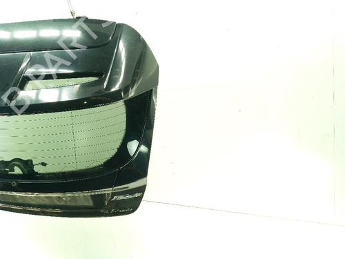 Tailgate FORD FIESTA VI (CB1, CCN) 1.6 Ti | BP30191901C6