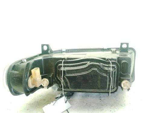 Right headlight SEAT LEON (1M1) | BP36405181C29 - Image 2