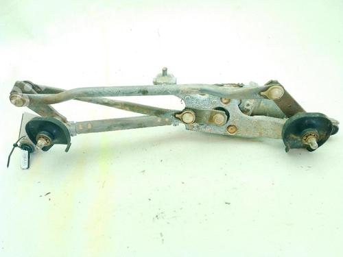 Front wiper motor TOYOTA C-HR (_X1_) 1.8 Hybrid (ZYX10_, ZYX11_, ZYX10R, ZYX11R) | BP24996266M29 