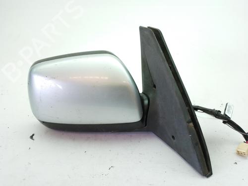 Right mirror TOYOTA RAV 4 II (_A2_) 2.0 D 4WD (CLA20_, CLA21_, CLA20R, CLA21R) | BP28596531C27 