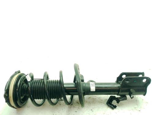 Left front shock absorber NISSAN PULSAR Hatchback (C13) 1.5 dCi | BP36964129M16 - Image 2