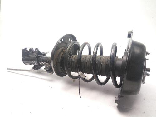 Used Left front shock absorber PEUGEOT 508 I (8D_) 1.6 THP (165 hp) 20694435