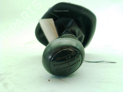 Used Shift knob FIAT TALENTO Van (296_) 1.6 D (121 hp) 26571920