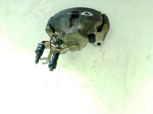 Right front brake caliper AUDI A6 C6 (4F2) 2.0 TDI | BP38683461M104 - Image 3