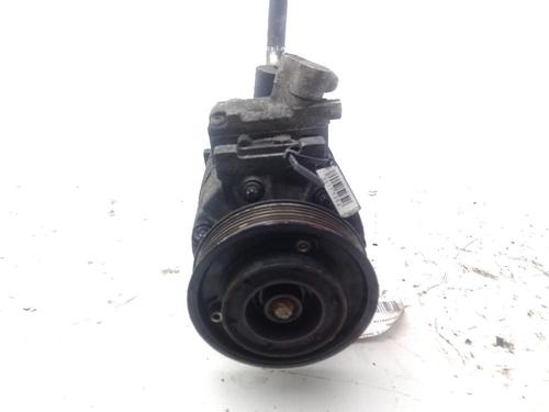 Used AC compressor AC compressor CITROËN C5 III (RD_) 2.0 HDi (RDRHD8, RDRHDJ, RDRHR8, RDRHRJ) (136 hp) 24607100 24607100