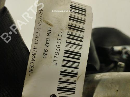 Engine MERCEDES-BENZ E-CLASS (W211)  | BP34535409M1  - Image 7