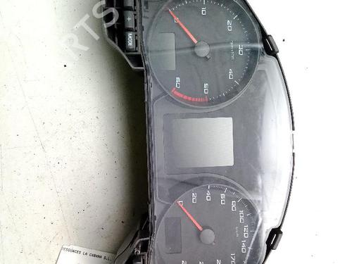 Cockpit SEAT EXEO (3R2) 2.0 TDI (143 hp) 30477040