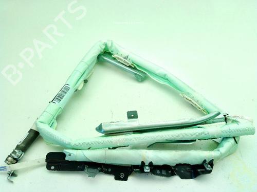 Used Left curtain airbag LAND ROVER DISCOVERY SPORT (L550) 2.0 D 4x4 (150 hp) 30771529