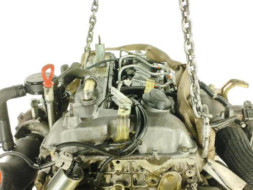 Motor SSANGYONG KYRON 2.0 Xdi (141 hp) 29934135