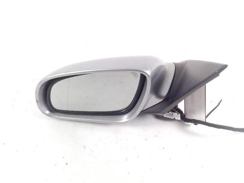 Used Left mirror Left mirror AUDI A8 D3 (4E2, 4E8) 4.0 TDI quattro (275 hp) 18373897 18373897