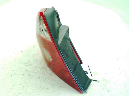 Left taillight FORD MONDEO III (B5Y) 2.0 16V | BP29821920C34