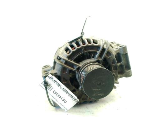 Used Alternator Alternator 39163779 39163779