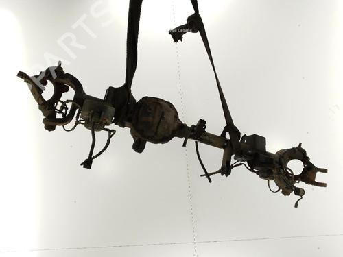 Used Subframe Subframe JEEP GRAND CHEROKEE II (WJ, WG) 3.1 TD 4x4 (140 hp) 27859544 27859544