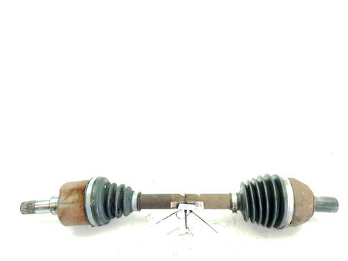Used Left front driveshaft Left front driveshaft 37485591 37485591