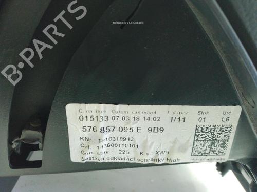 Glove box SEAT ATECA (KH7, KHP) 1.4 TSI | BP32280393C95 