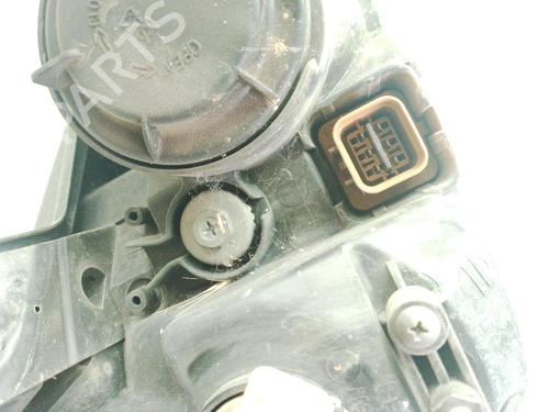 Højre forlygte CHEVROLET CAPTIVA (C100, C140) 2.0 D 4WD | BP27815510C29 