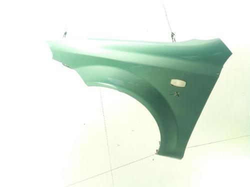 Forskærm venstre CHEVROLET LACETTI (J200) 1.6 (109 hp) 30803595