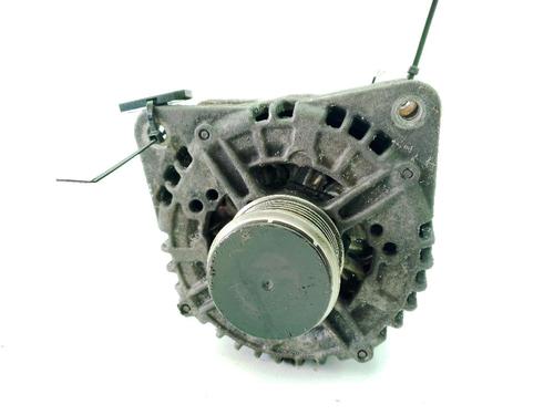 Used Alternator Alternator AUDI A6 Allroad C6 (4FH) 3.0 TDI quattro (240 hp) 33716200 33716200