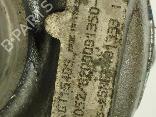 Engine RENAULT LAGUNA II (BG0/1_) 1.9 dCi (BG0R, BG0E) | BP32385736M1  - Image 8