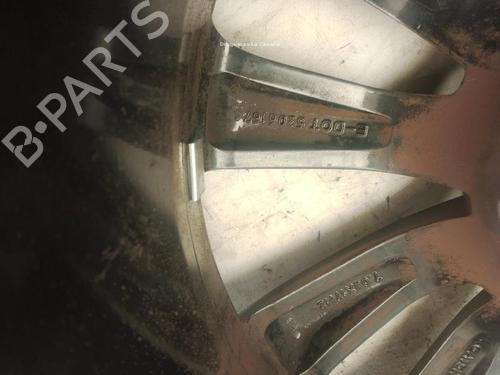 Rim FIAT TIPO Hatchback (356_, 357_) 1.4 LPG (356HXF1B) | BP29875866C45