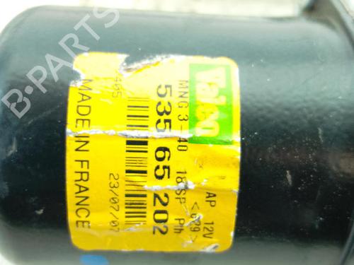 Front wiper motor RENAULT SCÉNIC II (JM0/1_) 1.9 dCi (JM0G, JM12, JM1G, JM2C) | BP23998922M29 