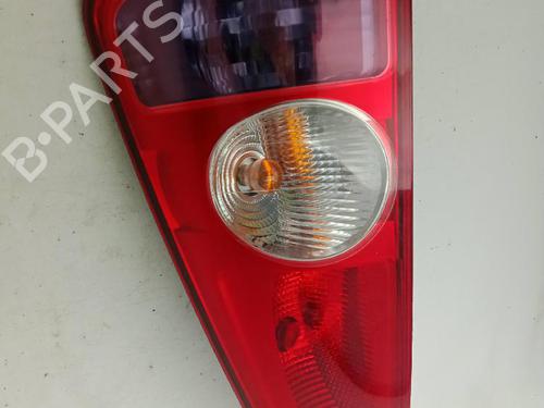 Right taillight RENAULT ESPACE IV (JK0/1_) 3.5 V6 (JK00, JK0F, JK0P, JK0S, JK0W) | BP33536906C35 - Image 2