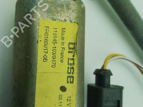 Front right window mechanism FORD FOCUS I Turnier (DNW) 1.8 TDCi | BP32227446C23