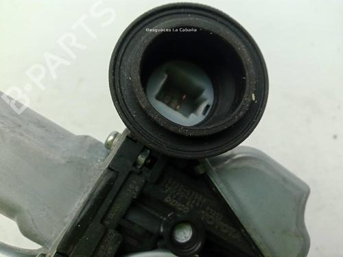 Front left window mechanism LEXUS IS II (_E2_) 200d (ALE20_, ALE20R) | BP31694986C22 - Image 3