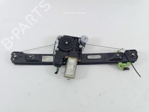 Rudehejsemekanisme Højre bagtil BMW 1 (E87) 116 i | BP18370207C25 