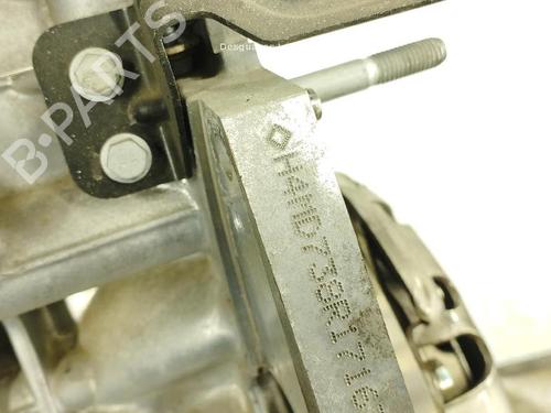 Engine DACIA LODGY (JS_) 1.6 SCe 100 (JSAV) | BP29908468M1