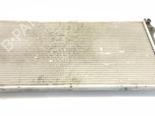 Used Water radiator Water radiator FORD TRANSIT Van (FA_ _) 2.0 DI (FAE_, FAF_, FAG_) (100 hp) 18375396 18375396